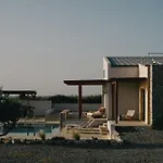 Alykes Beachside Stylish Villas With Private Pool South Rhodes