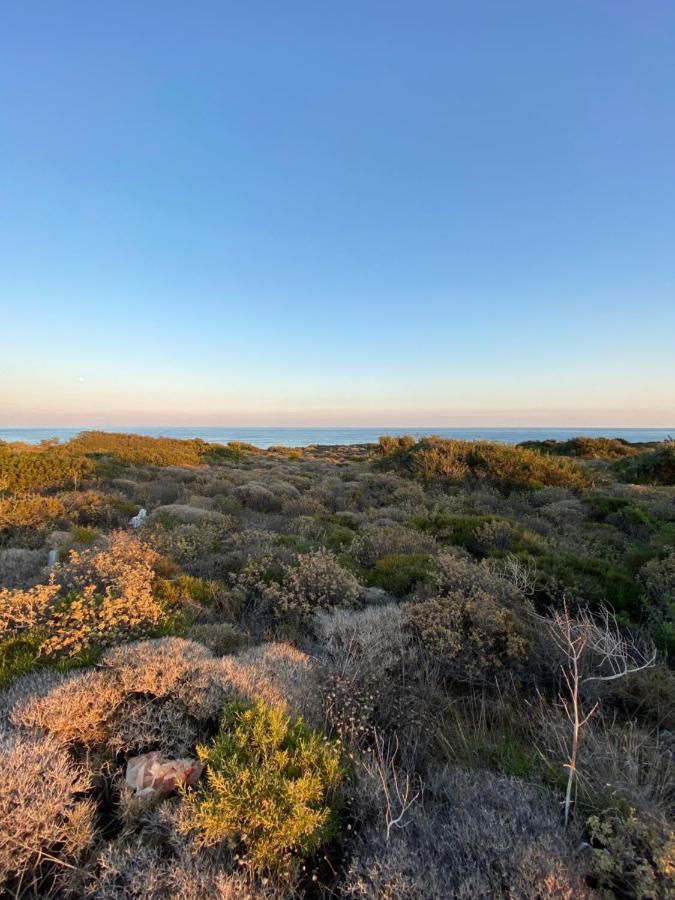 Villa Alykes Beachside Stylish With Private Pool South Rhodes