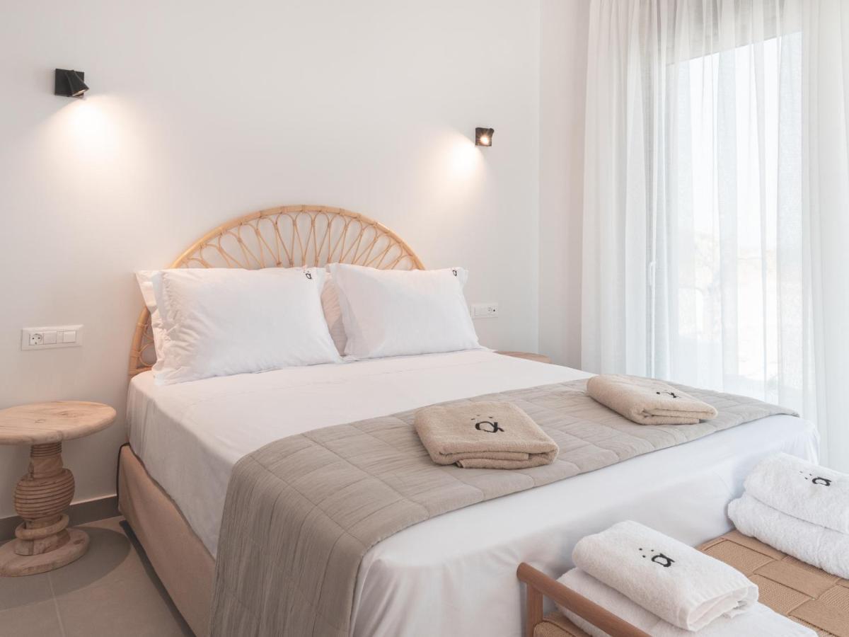 Alykes Beachside Stylish With Private Pool South Rhodes * Lakhania