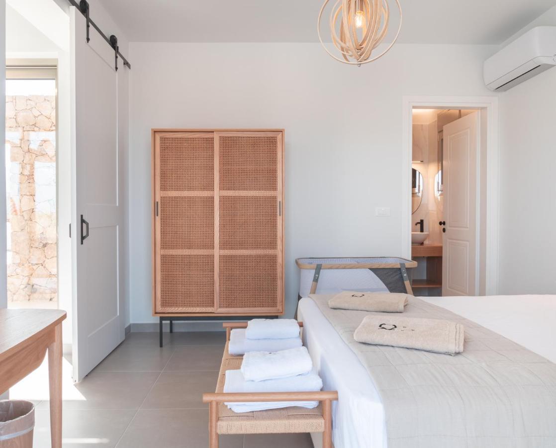 Alykes Beachside Stylish With Private Pool South Rhodes * Lakhania