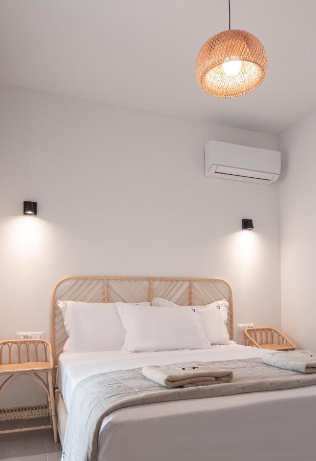 Villa Alykes Beachside Stylish With Private Pool South Rhodes *