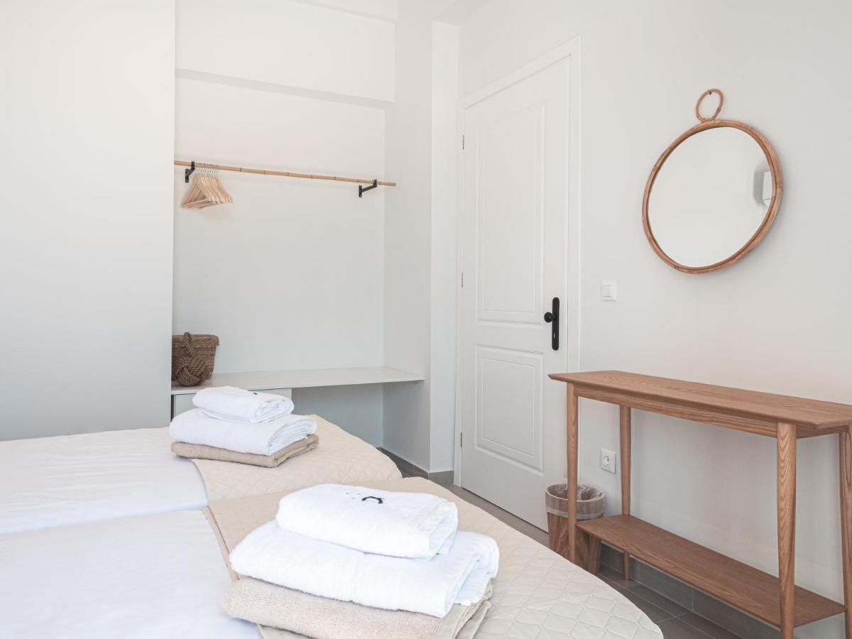 Alykes Beachside Stylish With Private Pool South Rhodes *