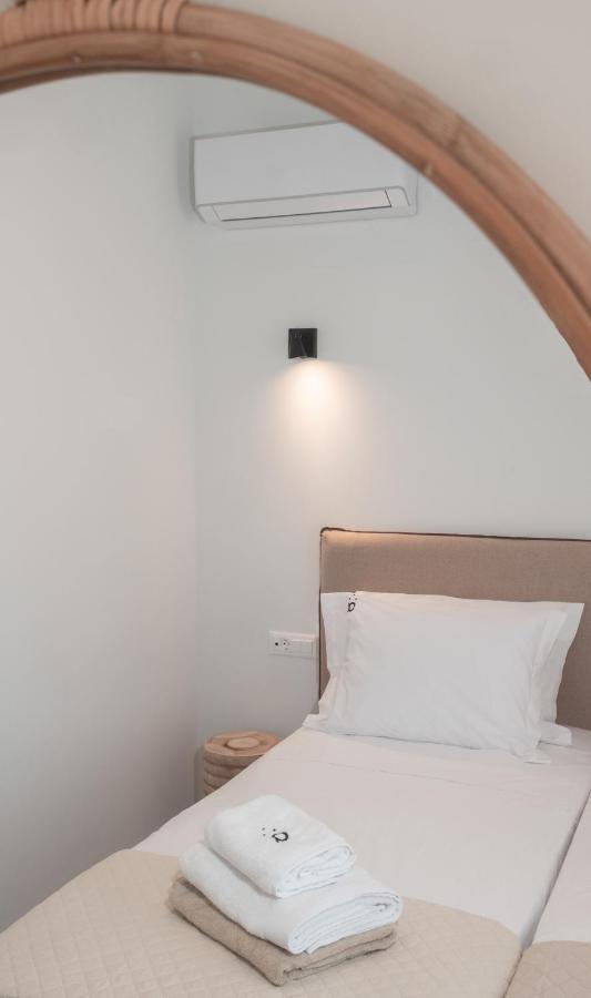 Alykes Beachside Stylish With Private Pool South Rhodes