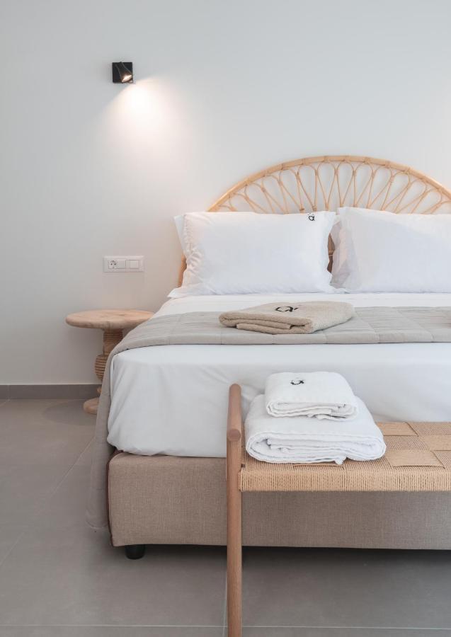 Alykes Beachside Stylish With Private Pool South Rhodes Lachania