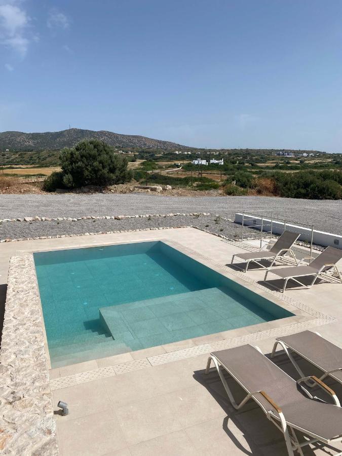 Alykes Beachside Stylish With Private Pool South Rhodes * Lakhania