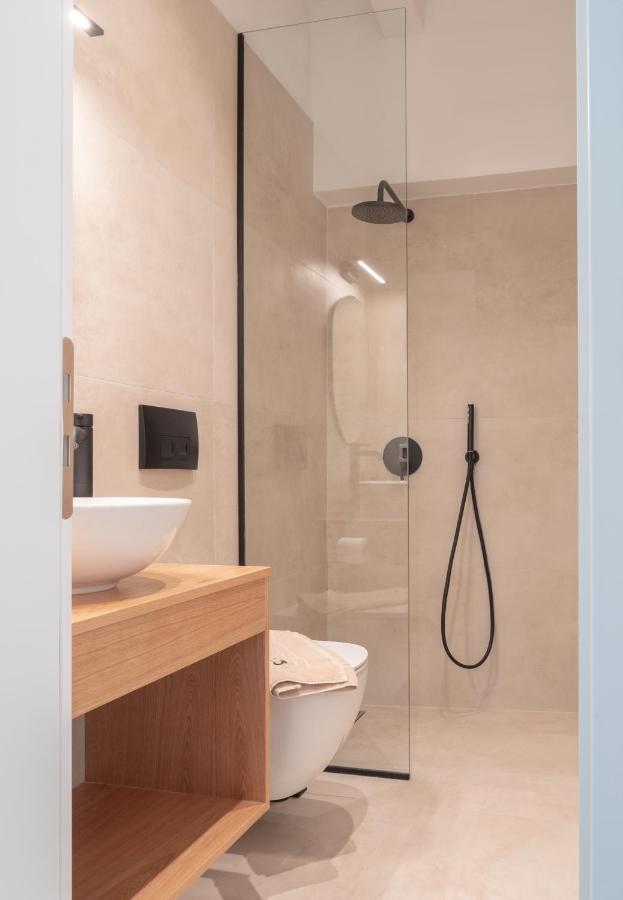 Alykes Beachside Stylish With Private Pool South Rhodes
