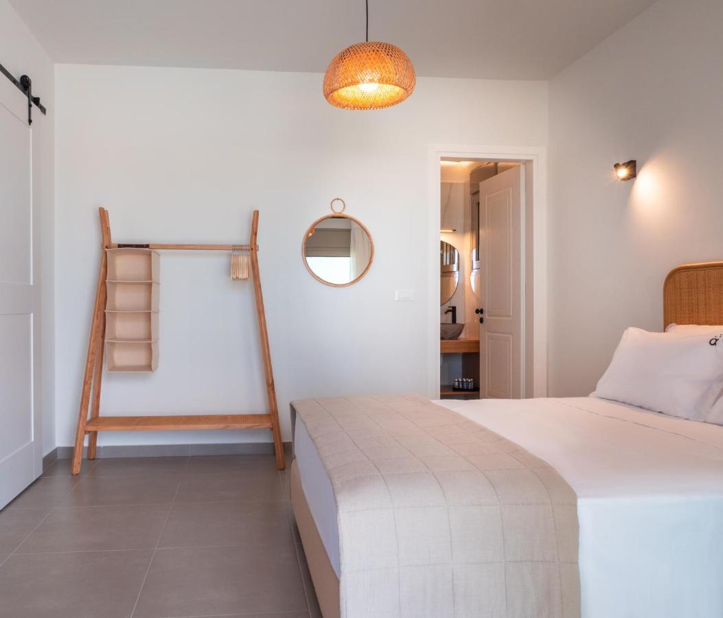 Alykes Beachside Stylish With Private Pool South Rhodes Villa *