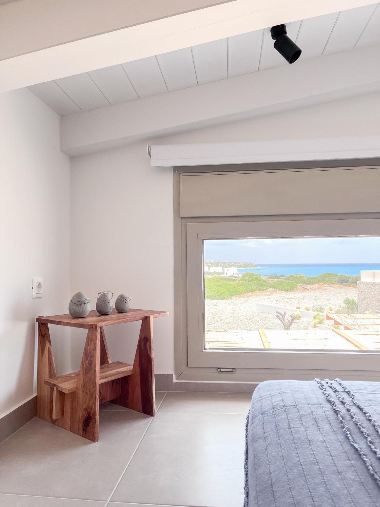 Villa Alykes Beachside Stylish With Private Pool South Rhodes Lakhania