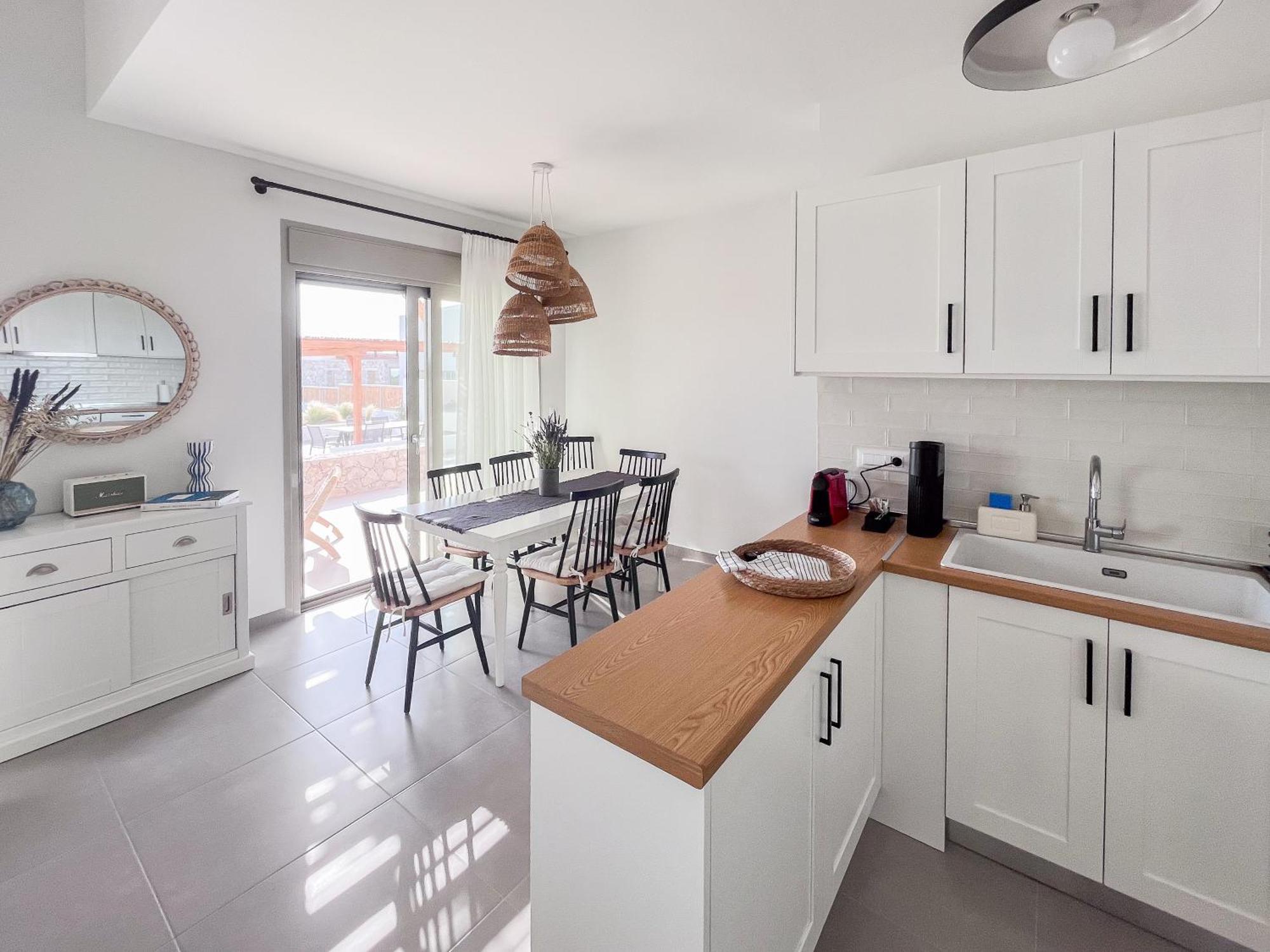 Alykes Beachside Stylish With Private Pool South Rhodes *