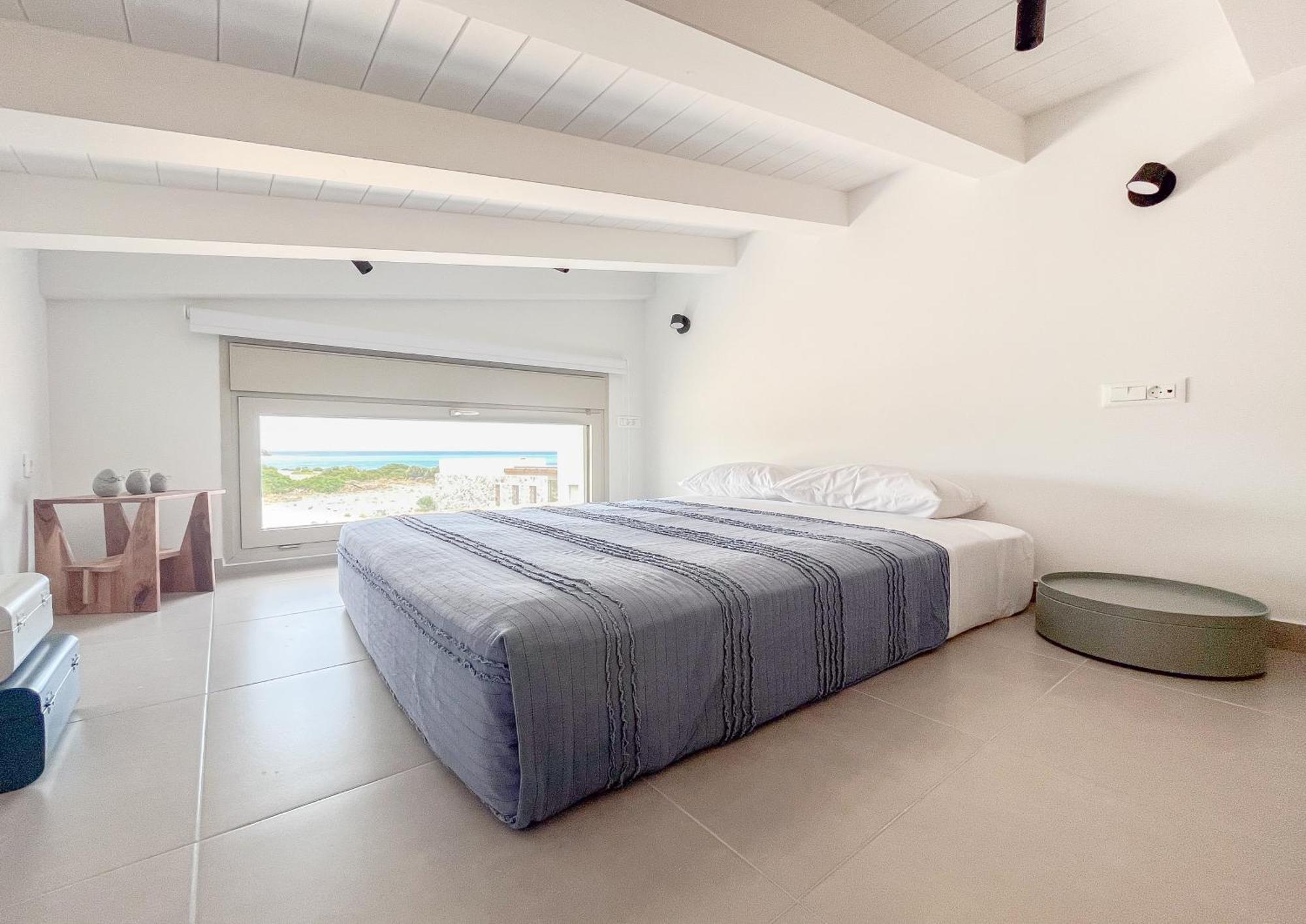 Alykes Beachside Stylish With Private Pool South Rhodes Lakhania
