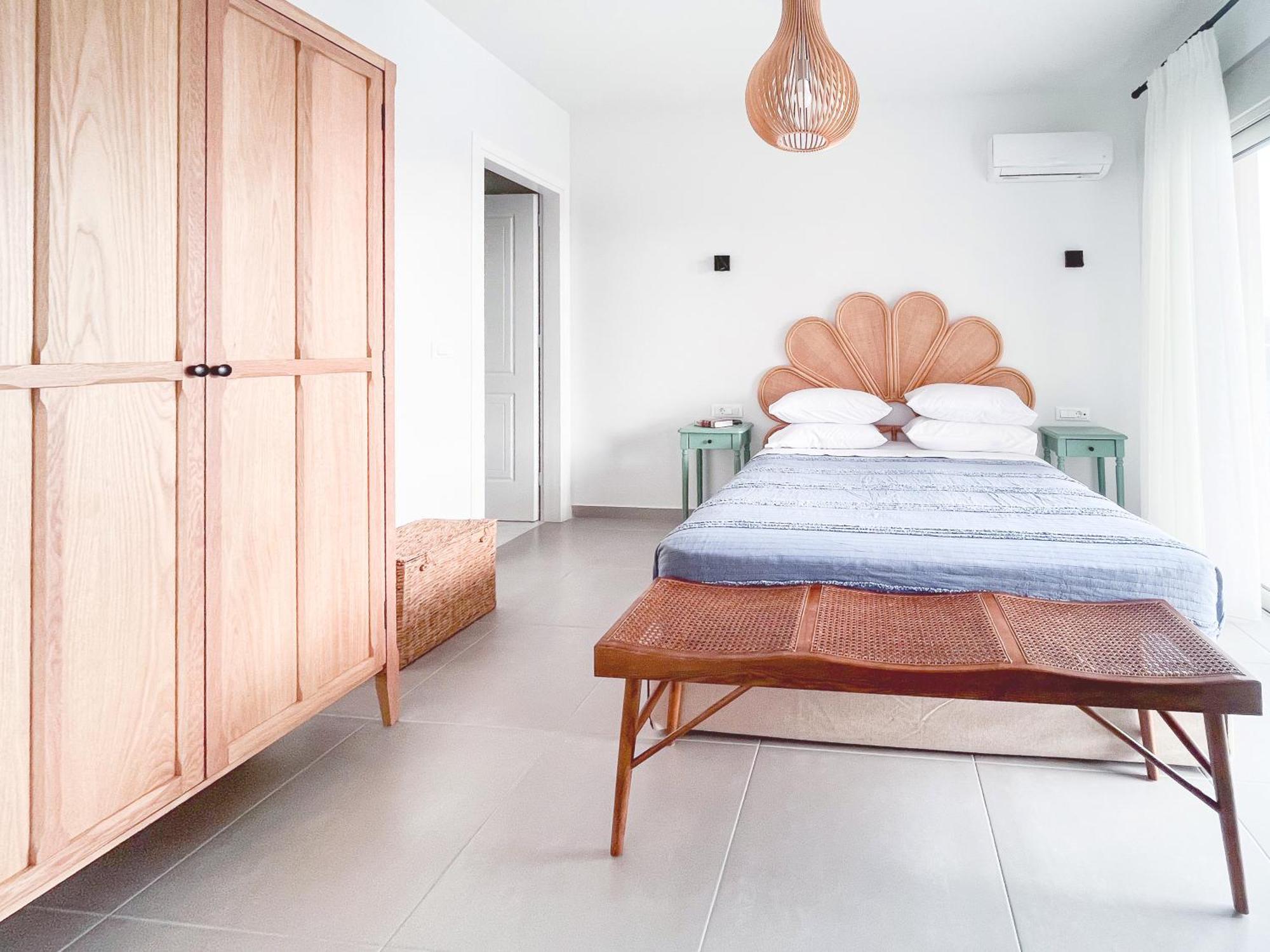 Alykes Beachside Stylish With Private Pool South Rhodes Villa