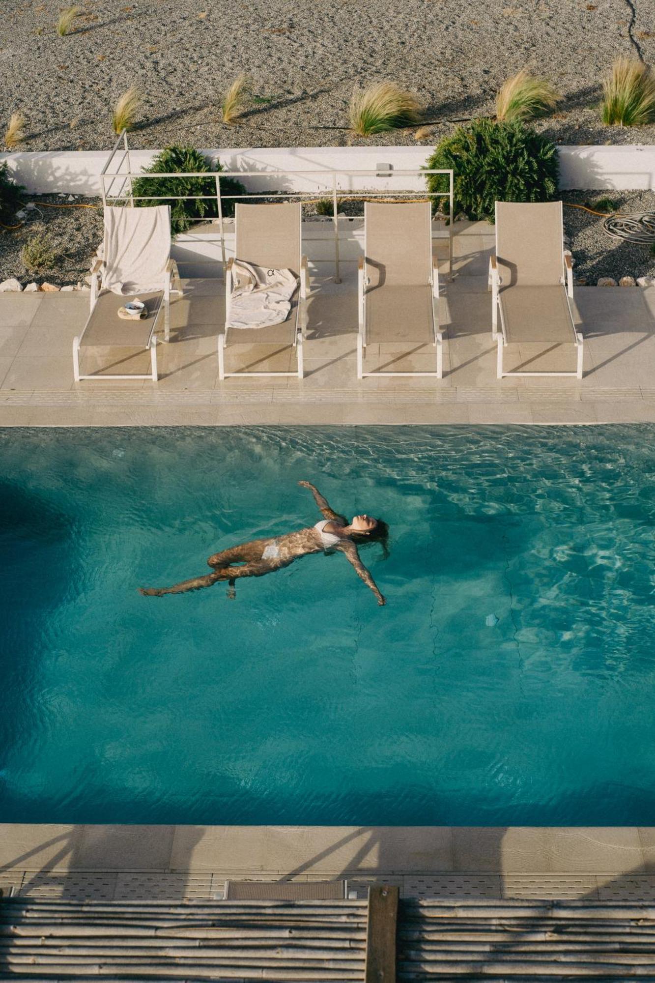 Alykes Beachside Stylish With Private Pool South Rhodes Villa Lachania