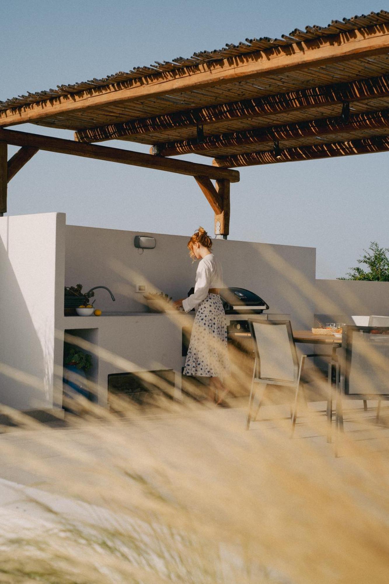 Alykes Beachside Stylish With Private Pool South Rhodes * Lakhania