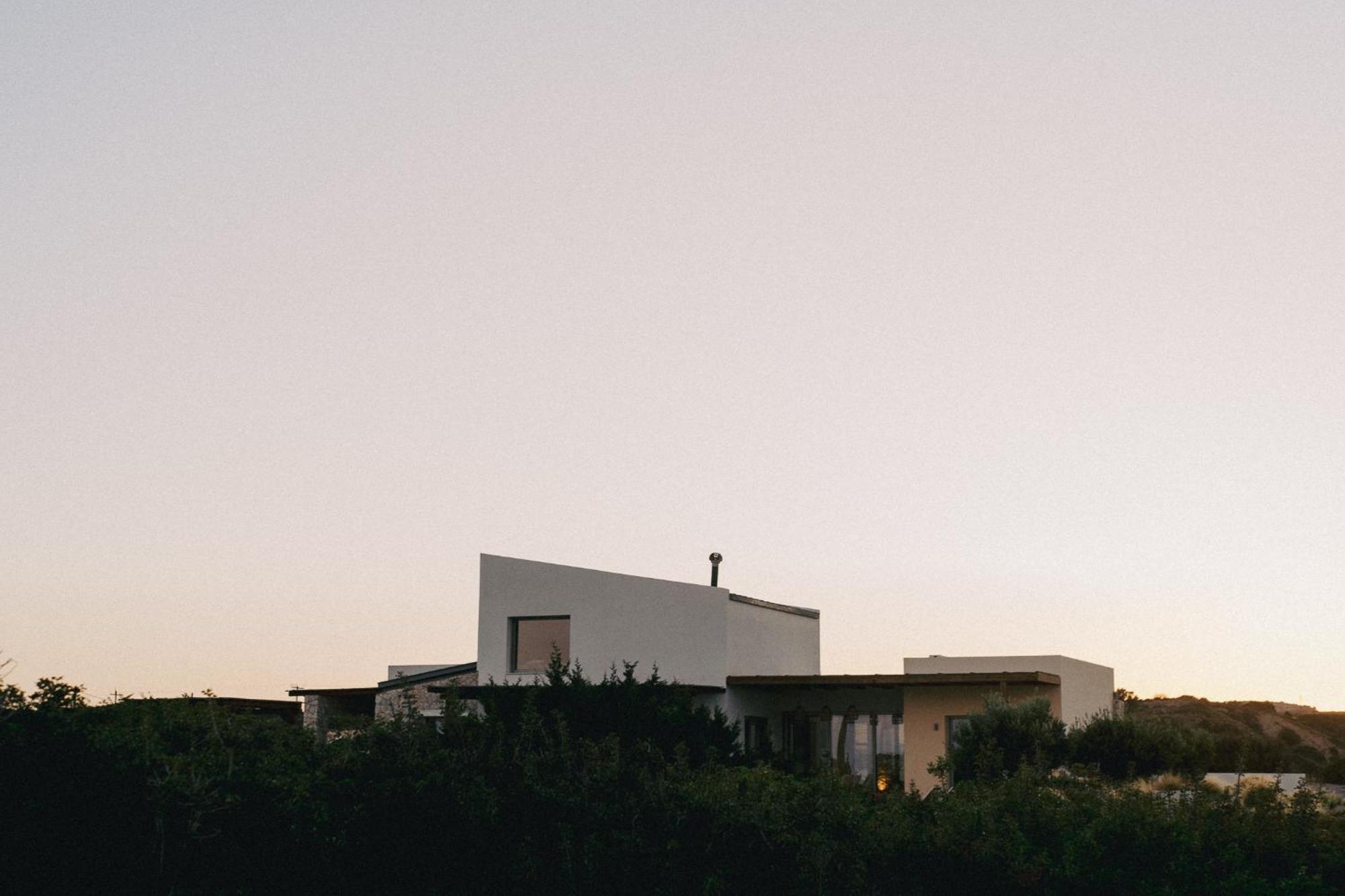 Alykes Beachside Stylish With Private Pool South Rhodes Lachania